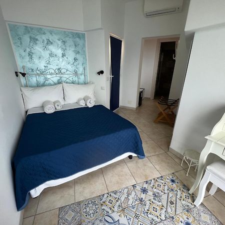 Bed and Breakfast La Terrazza Sul Mare Capri Exterior foto